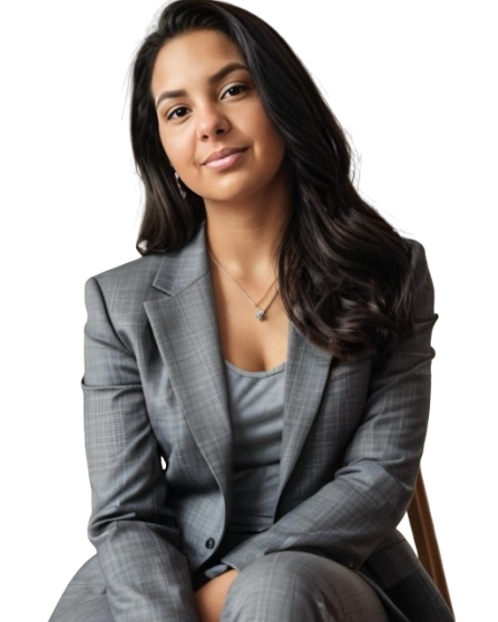 Raiani Mendes - Esteticista Profissional